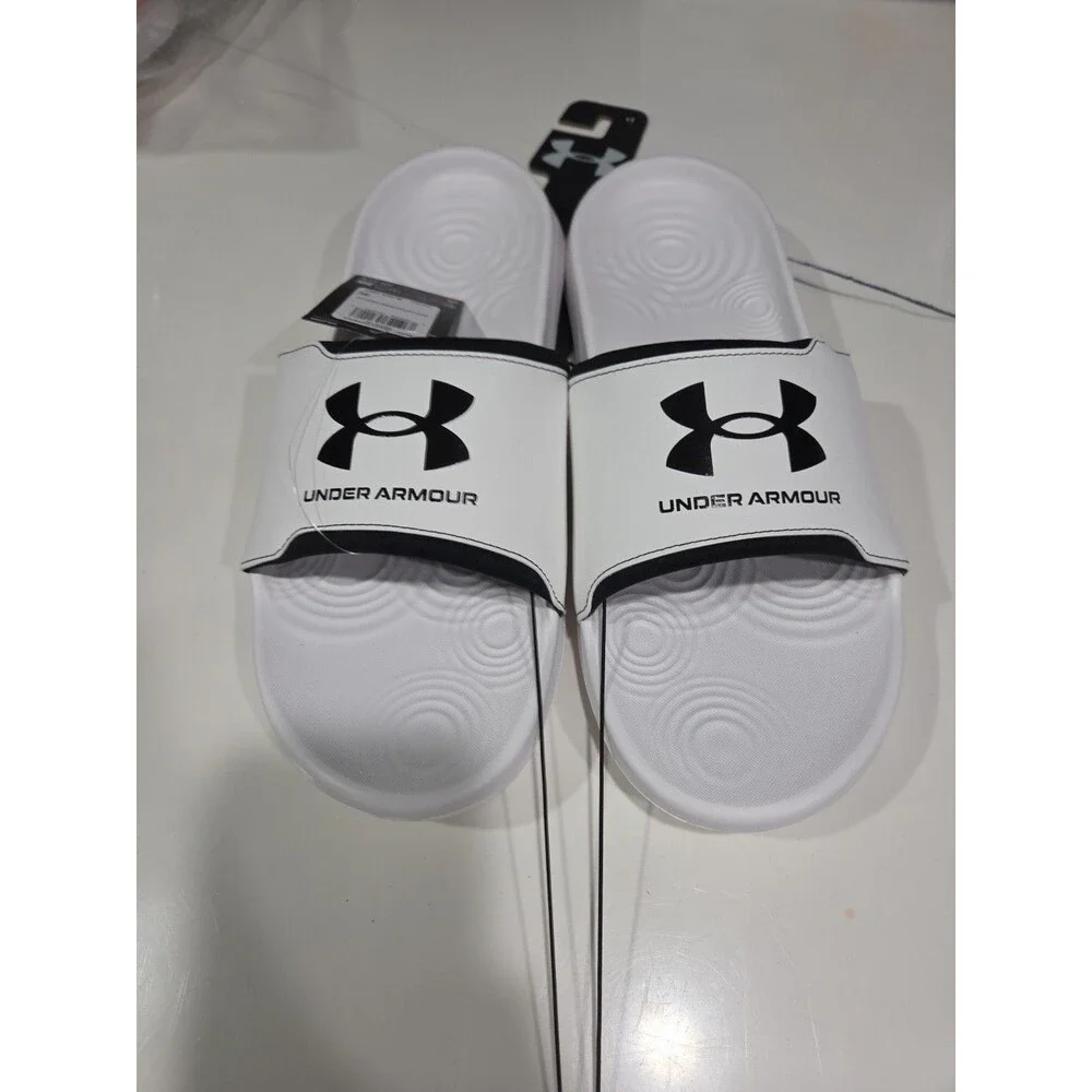 Under Armour Under Armour Ignite Select Slides